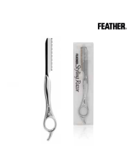 FEATHER - SFILZINO STYLING SILVER ORIGINAL