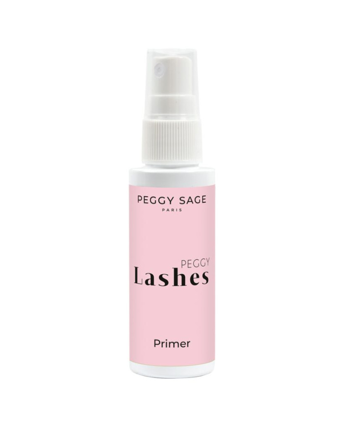 PRIMER EXTENSION CIGLIA - PEGGY SAGE