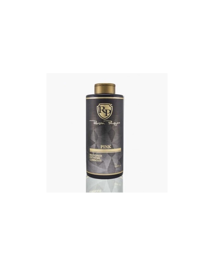 PIGMENTO PINK 1000 ML - ROBSON PELUQUERO