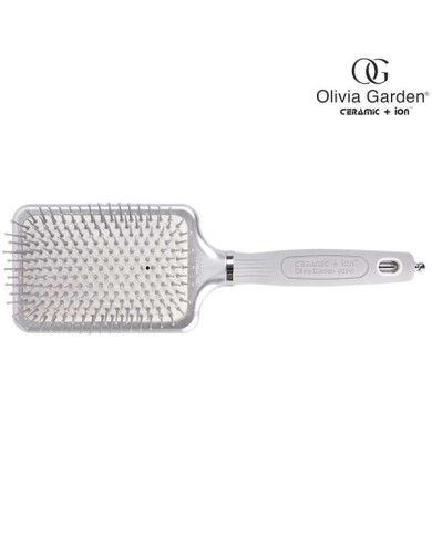 OLIVIA GARDEN PADDLE XL PRO LARGE
