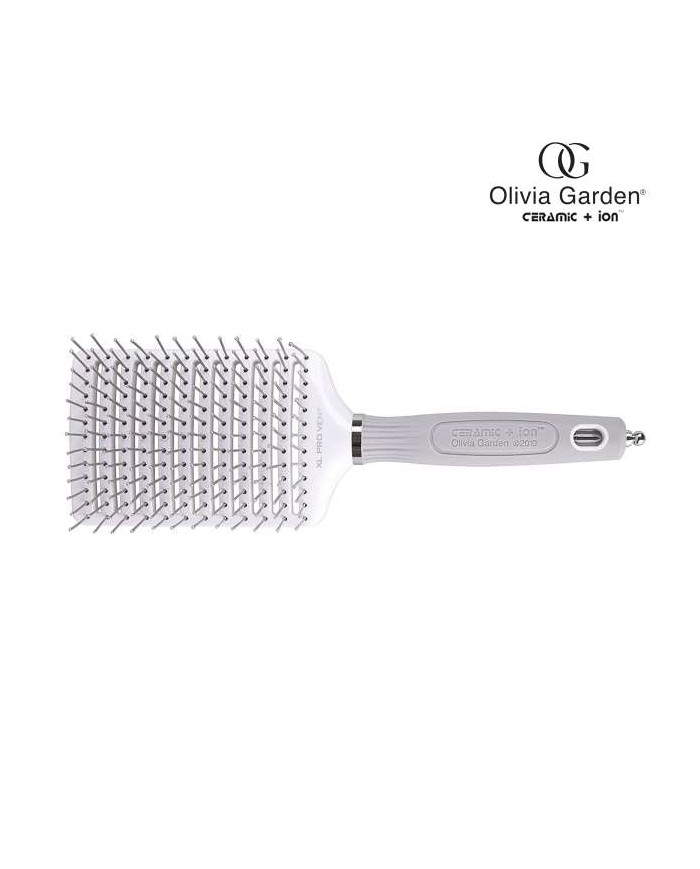 OLIVIA GARDEN PADDLE XL PRO VENT