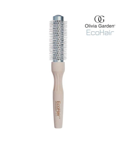 OLIVIA GARDEN ECOHAIR THERMAL 24 MM