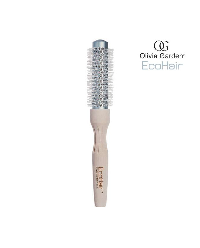 OLIVIA GARDEN ECOHAIR THERMAL 24 MM