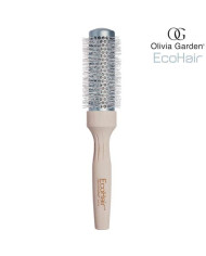 OLIVIA GARDEN ECOHAIR THERMAL 34 MM