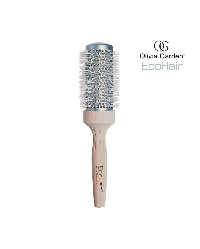 OLIVIA GARDEN ECOHAIR THERMAL 44 MM