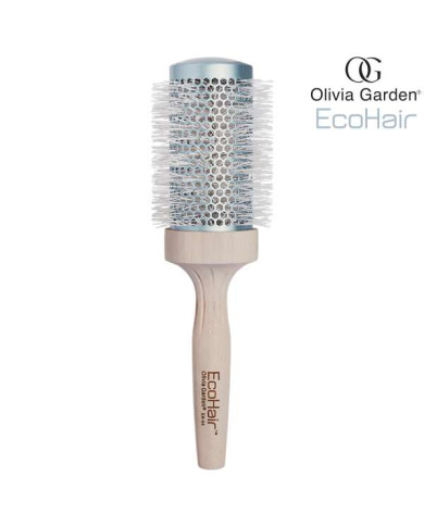 OLIVIA GARDEN ECOHAIR THERMAL 54 MM
