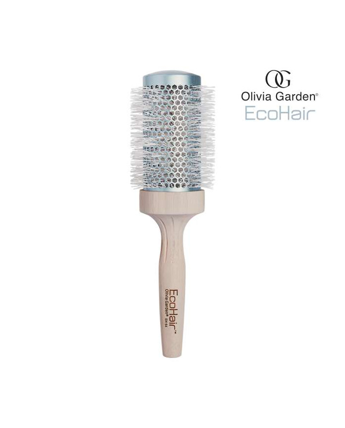 OLIVIA GARDEN ECOHAIR THERMAL 54 MM