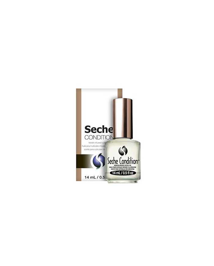 SECHE CONDITION 14 ML - OLIO CUTICOLE KERATIN
