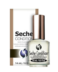 seche condition 14 ml - olio cuticole keratin