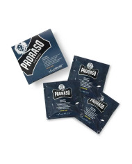 proraso 6x salvietta profumata al