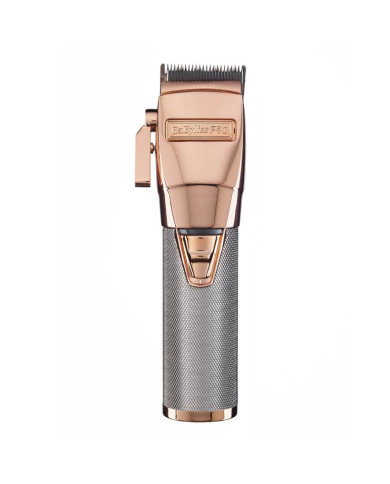 BABYLISS ROSEFX 4ARTISTS METAL CLIPPER