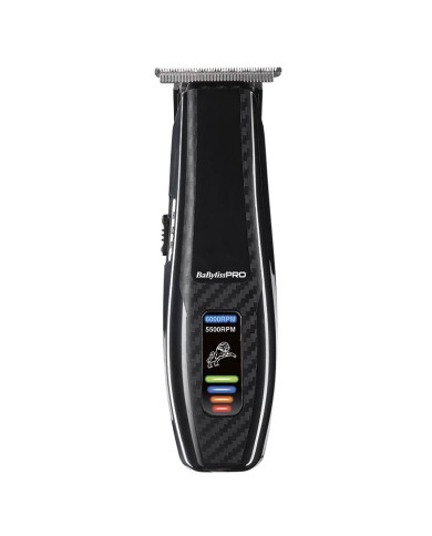 BABYLISS FLASHFX TRIMMER
