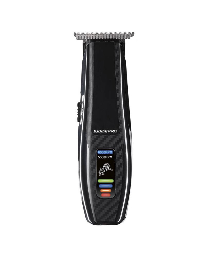BABYLISS FLASHFX TRIMMER