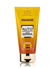 BEER BRONZE CREMA VISO 75ML