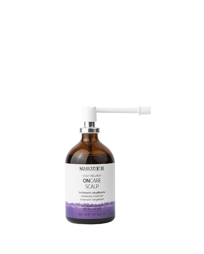 ONCARE SCALP TRATTAMENTO RIEQUILIBRANTE 100 ML
