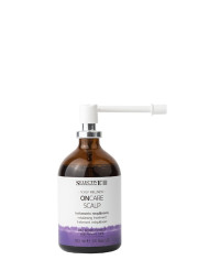 ONCARE SCALP WELLNESS TRATTAMENTO RIEQUILIBRANTE PER CUTE GRASSA 100 ML - SELECTIVE