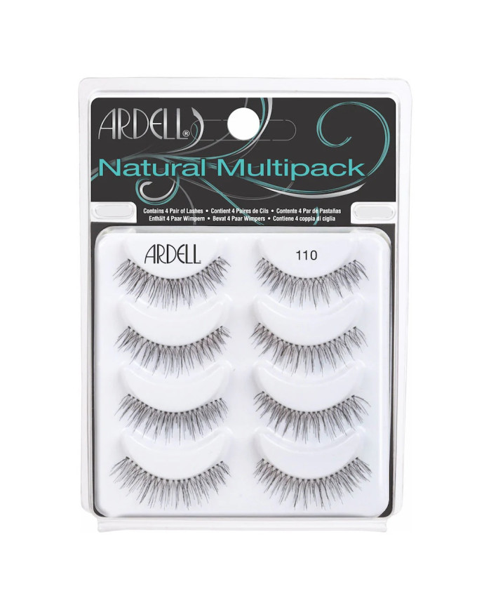 ARDELL DEMI WISPIES BLACK