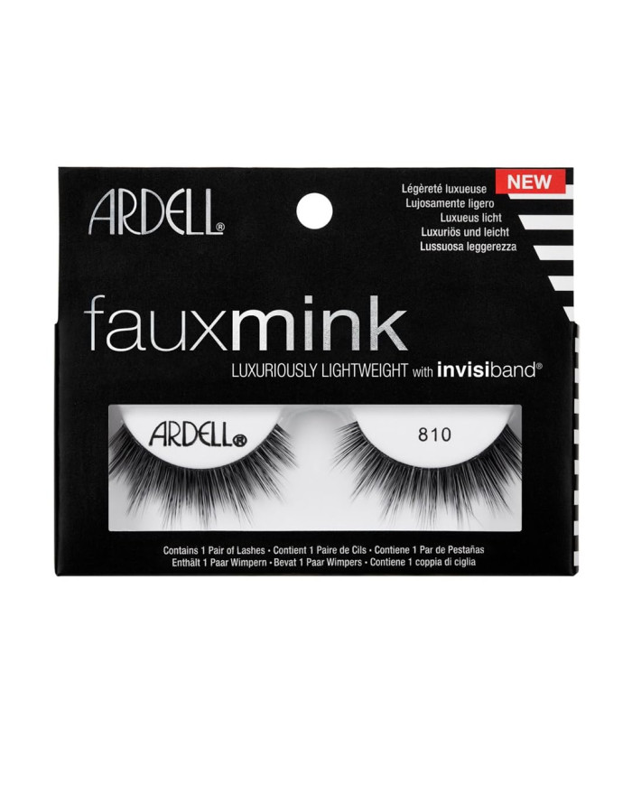 ARDELL FAUX MINK 810