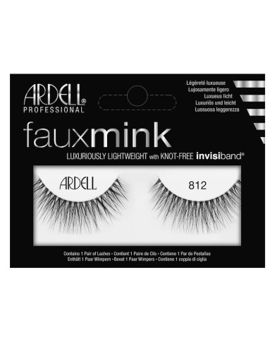 ARDELL FAUX MINK 812