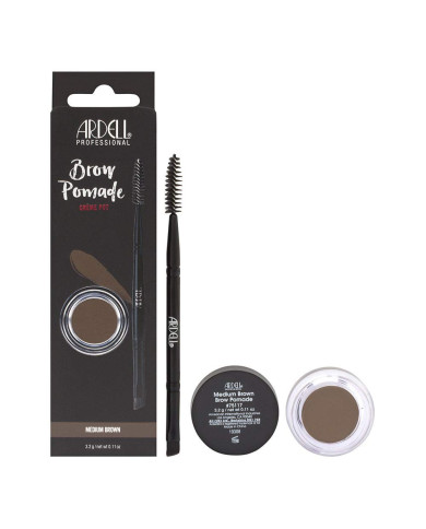 ARDELL BROW POMADE PENCIL MEDIUM BROWN