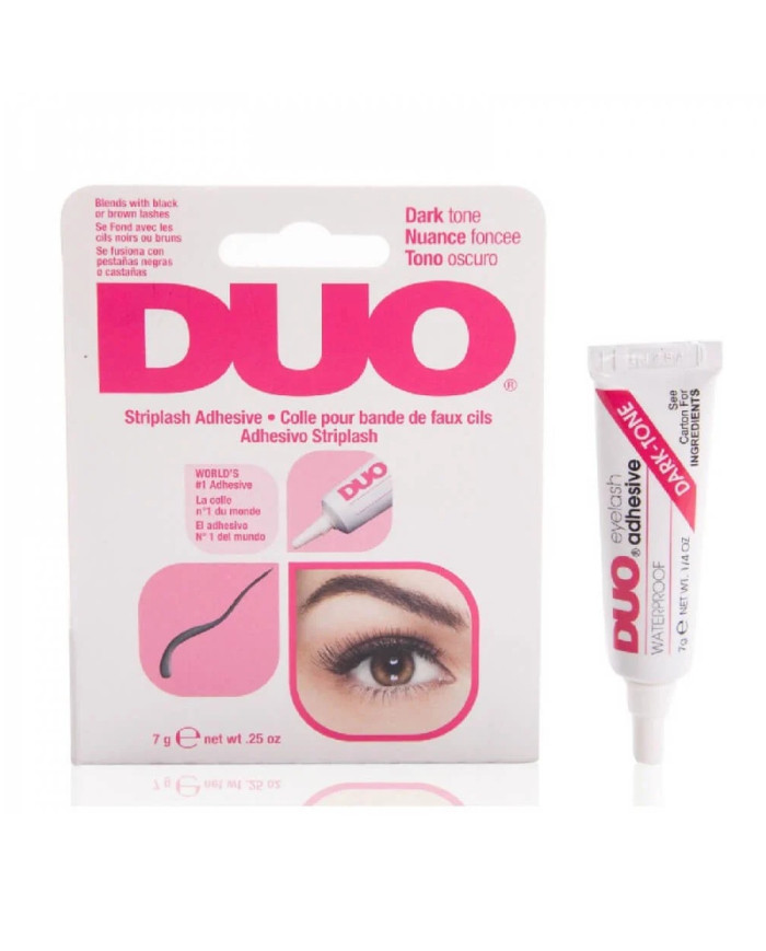 DUO - LASH ADHESIVE DARK 7 GR
