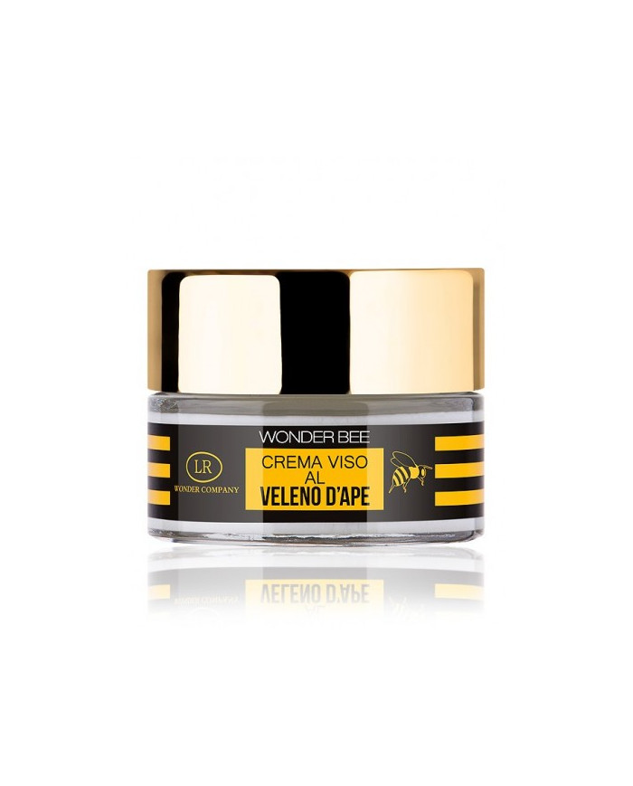 LR WONDER COMPANY WONDER BEE 50ML