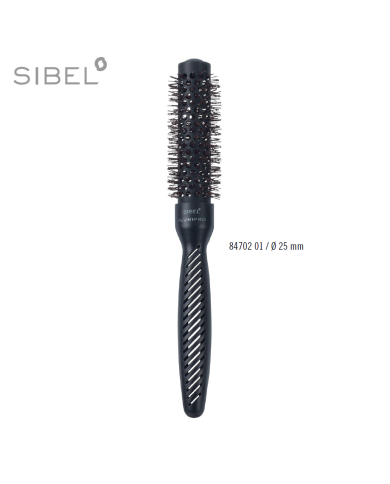 SPAZZOLA ILUMIPRO HEAT REACTIVE BRUSH D 25 MM