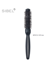 SPAZZOLA ILUMIPRO HEAT REACTIVE BRUSH D 25 MM
