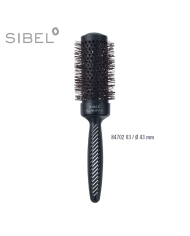 SPAZZOLA ILUMIPRO HEAT REACTIVE BRUSH D 43 MM