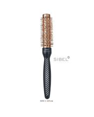 PROCOP THERMIC COPPER BRUSH 25MM - SIBEL