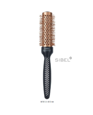PROCOP THERMIC COPPER BRUSH 32MM - SIBEL