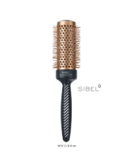 PROCOP THERMIC COPPER BRUSH 43MM - SIBEL