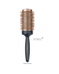 PROCOP THERMIC COPPER BRUSH 53MM - SIBEL