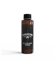 BARBER STUDIO AFTER SHAVE GEL THERMES 250 ML