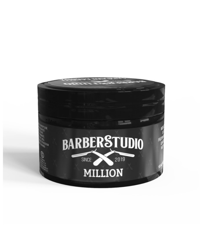 BARBER STUDIO CERA LUCIDA MILLION 100 ML