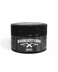BARBER STUDIO CERA LUCIDA BOSS 100 ML