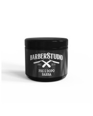 BARBER STUDIO CREMA PRE-POST RASATURA SHAVE 500 ML