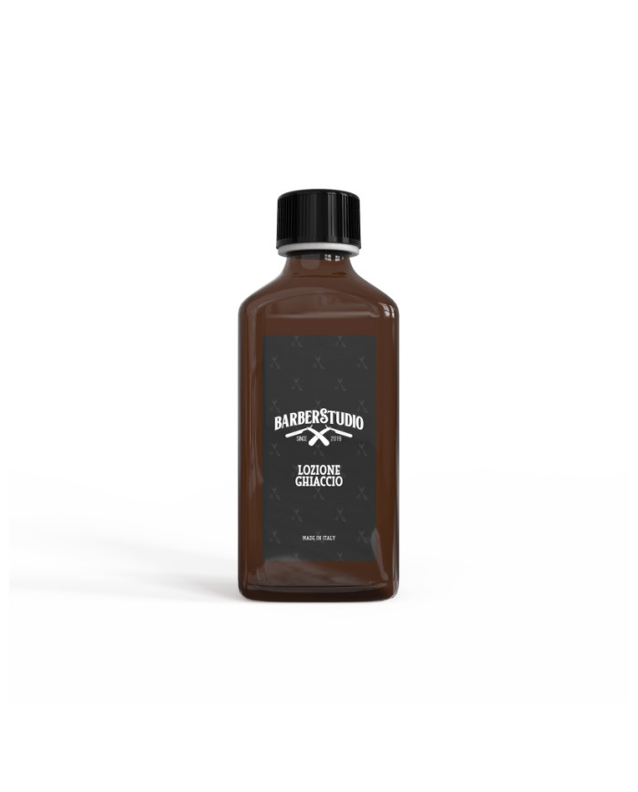 BARBER STUDIO HAIR ICE LOTION 200 ML