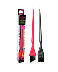 FRAMAR BALAYAGE BRUSH SET 2 PZ N/R