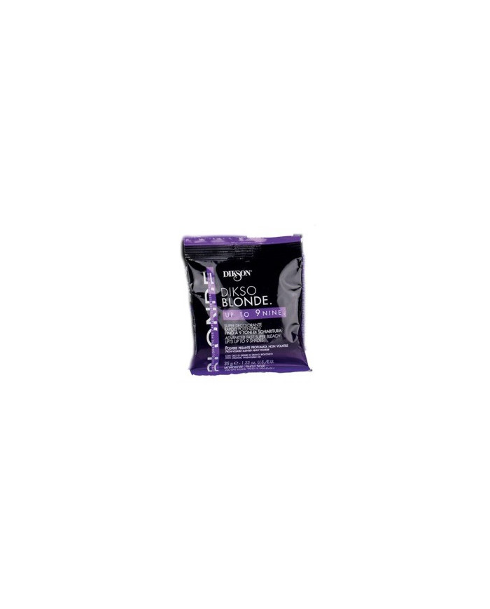 DIKSON BLONDE UP TO 9 NINE DECO 35 G