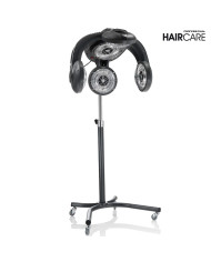 HAIR DRYER 3D EVOLUTION FONTE DI CALORE CON STATIVO - XANITALIA