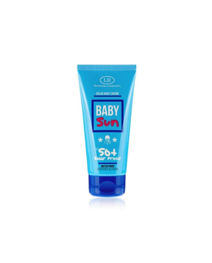 LR WONDER COMPANY BABY SUN 75ML