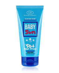 LR WONDER COMPANY BABY SUN 75ML