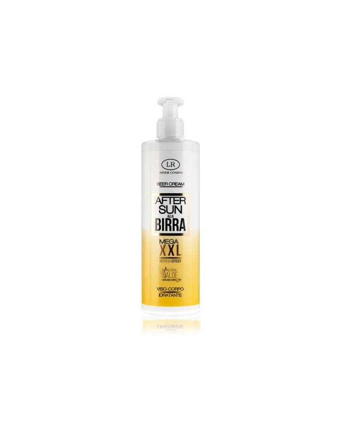 LR WONDER COMPANY AFTER SUN MEGA XXL 400 ML