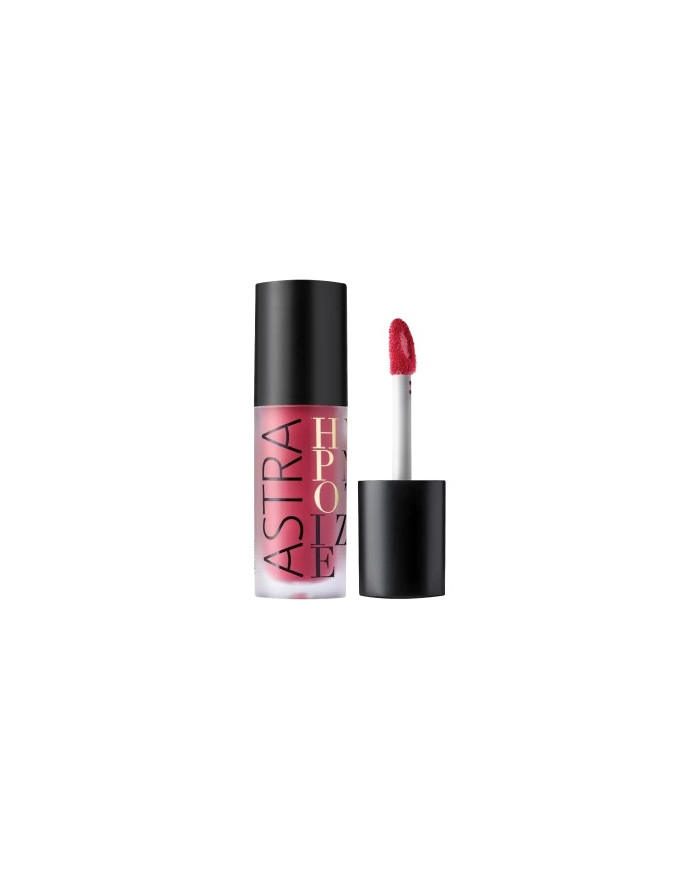ASTRA HYPNOTIZE LIQUID LIPSTICK  0017 TRENDSETTER
