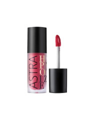 ASTRA HYPNOTIZE LIQUID LIPSTICK  0017 TRENDSETTER