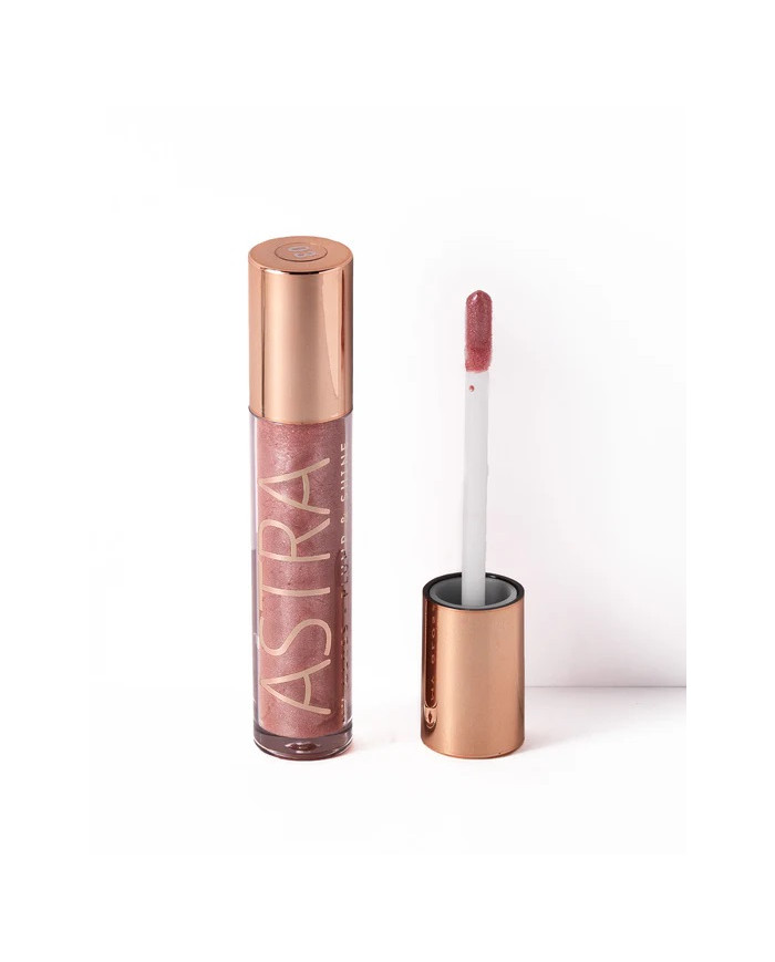 ASTRA MY GLOSS 03 PLUMP & SHINE 0003 SWEET POISON
