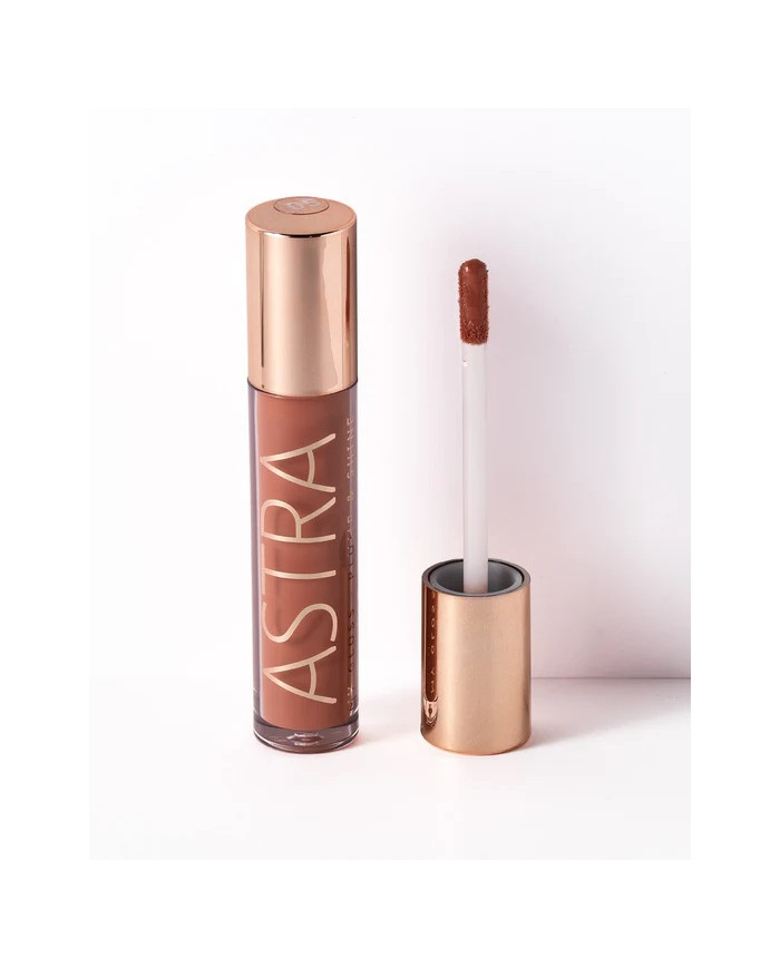 ASTRA  MY GLOSS 05 PLUMP & SHINE 0005 24/7