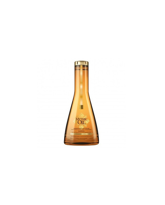 MYTHIC OIL SHAMPOO NOR/FINI 250ML - LOREAL
