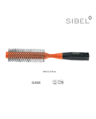 SPAZZOLA CLASSIC 16 LEGNO 40MM - SIBEL